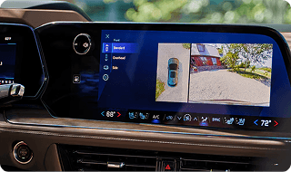 2026 Chevrolet Tahoe technology features