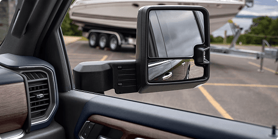 Trailering safety