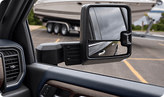 Trailering safety