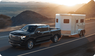Trailering safety