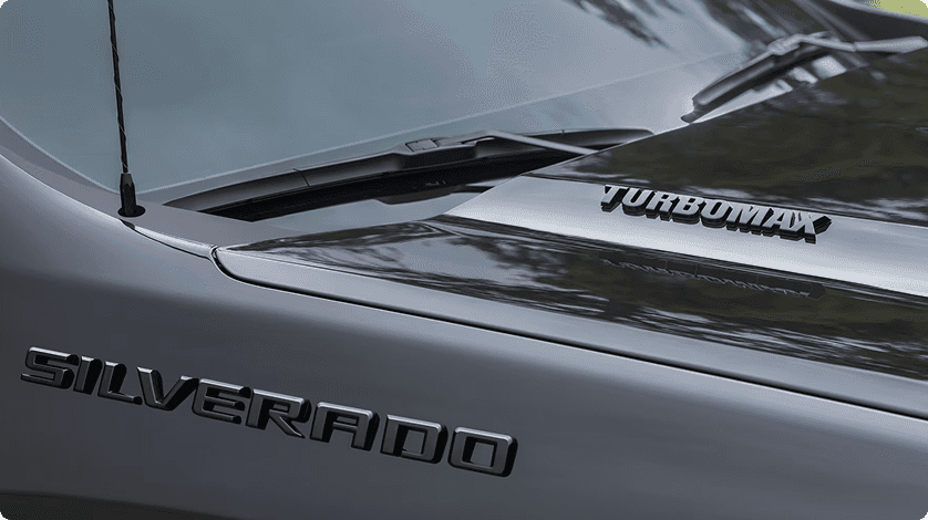 TurboMax™ Blackout Edition