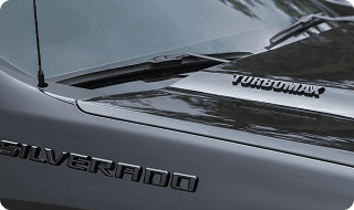 TurboMax™ Blackout Edition