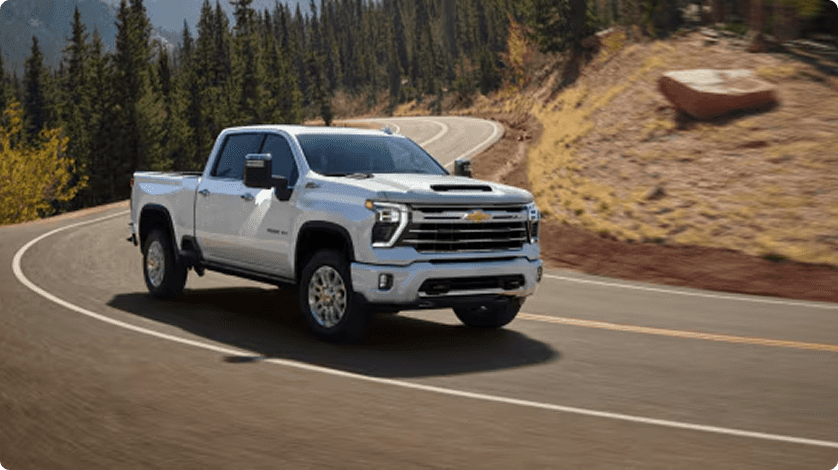 Z71 Chrome Sport Edition