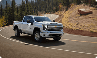 Z71 Chrome Sport Edition