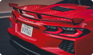 2026 Chevrolet Corvette Monrovia CA | Sierra Chevrolet of Monrovia