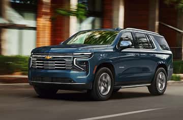 2026 Chevrolet Tahoe in Monrovia, CA