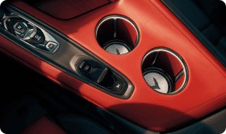 Drive Modes