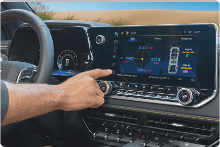2026 Chevrolet Colorado Gallery Photo 4