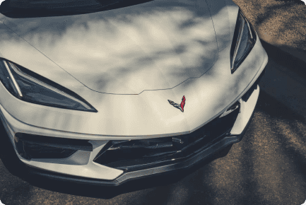 2026 Chevrolet Corvette Stingray Gallery