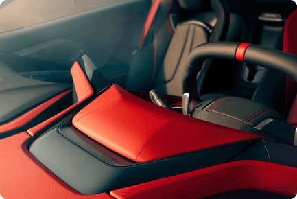 2026 Chevrolet Corvette Stingray Gallery