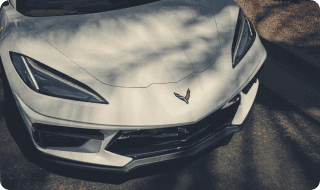 2026 Chevrolet Corvette Stingray Gallery