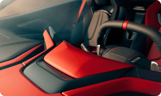 2026 Chevrolet Corvette Stingray Gallery
