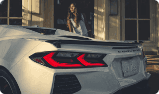 2026 Chevrolet Corvette Stingray Gallery