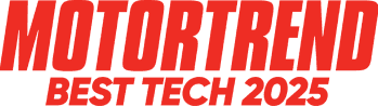 MotorTrend logo