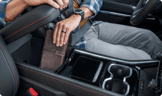 2026 Chevrolet Traverse Gallery Photo 2