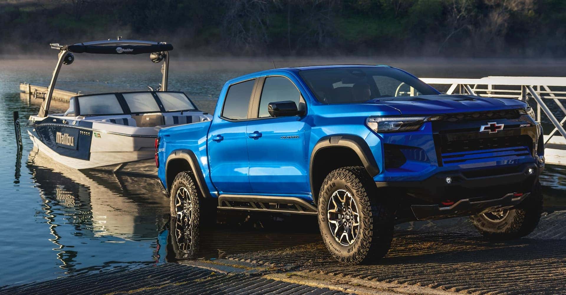 2025 Chevrolet Blazer
