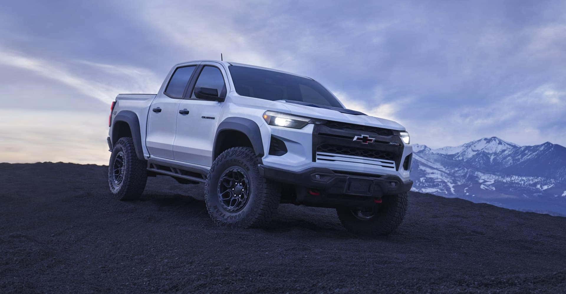 2025 Chevrolet Blazer
