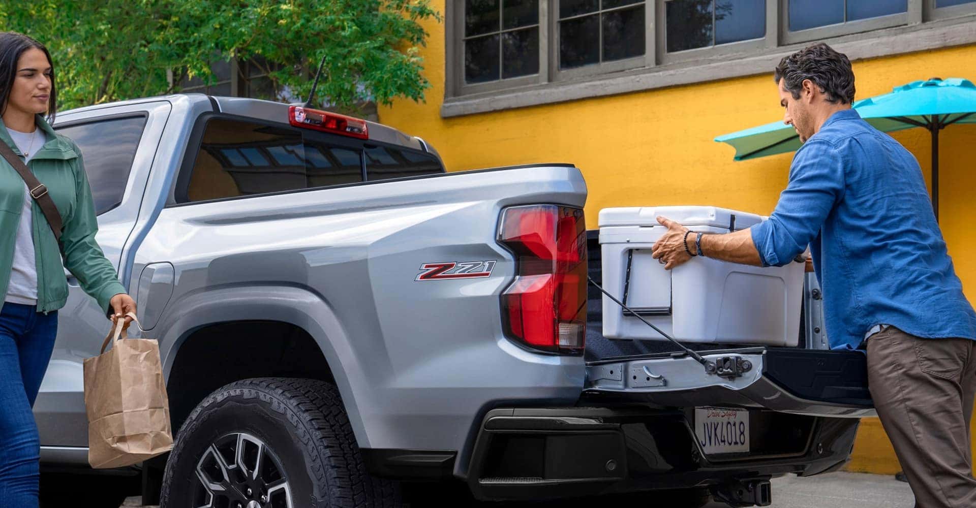 2025 Chevrolet Blazer