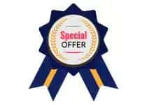 Special Offers