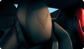 2026 Chevrolet Corvette Stingray Gallery