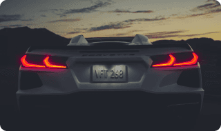 2026 Chevrolet Corvette Stingray Gallery
