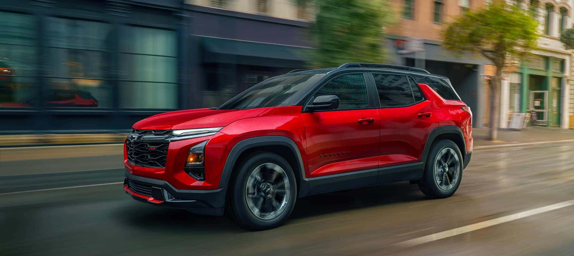 2026 Chevrolet Equinox in Monrovia, CA