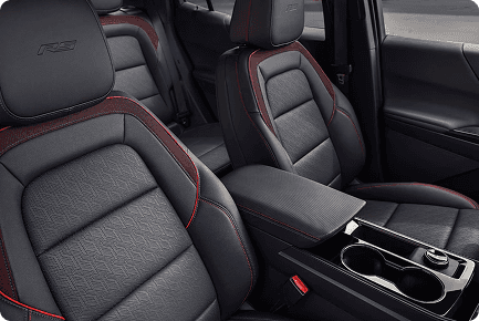 2026 Chevrolet Equinox Gallery Photo 5
