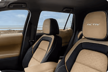 2026 Chevrolet Equinox Gallery Photo 8