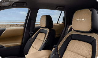 2026 Chevrolet Equinox Gallery Photo 8
