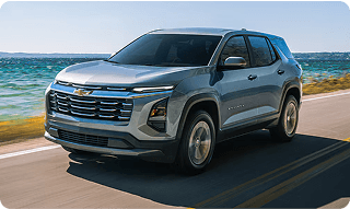 Unique grille and front fascia