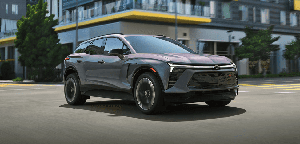 2026-Chevrolet-Blazer-EV-Electric-SUV-for-Southern-California-Drivers