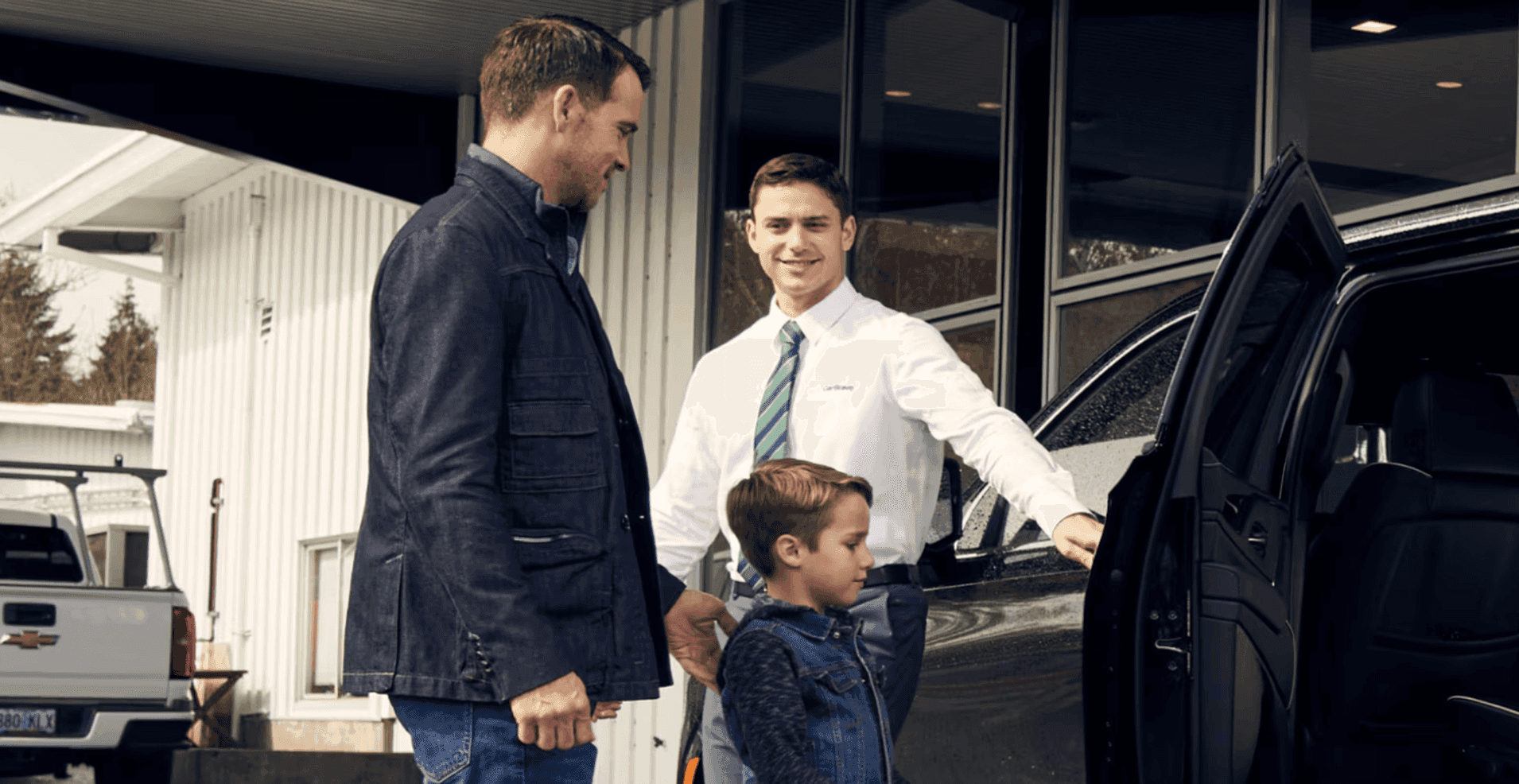 Certified Pre-Owned Chevrolet for Sale in El Monte, CA at Sierra Chevrolet of Monrovia