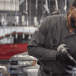 Chevrolet Oil Change in El Monte, CA at Sierra Chevrolet of Monrovia