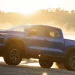 The 2026 Chevy Colorado Towing Capacity Explained in El Monte, CA at Sierra Chevrolet of Monrovia