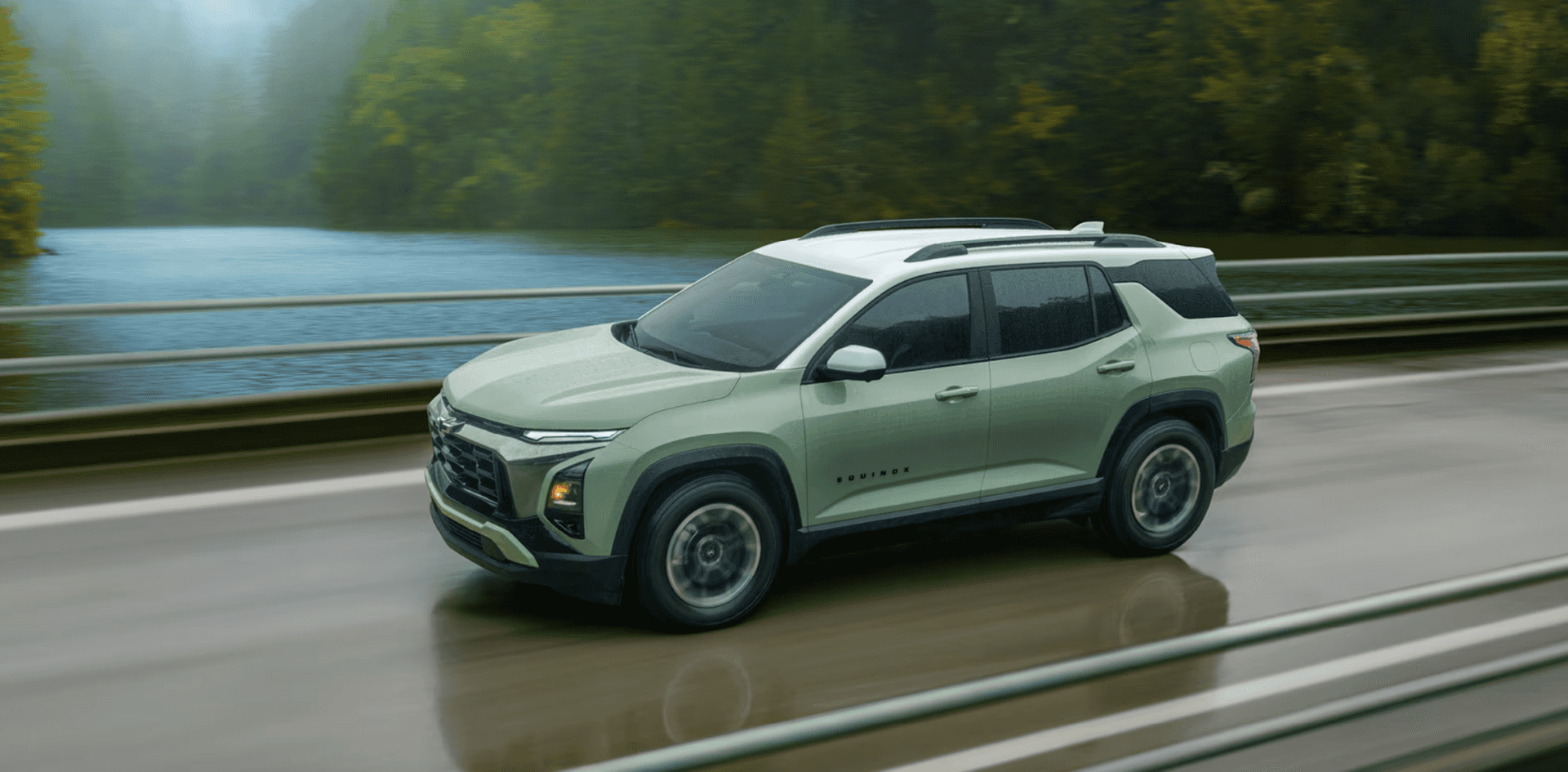Chevrolet Equinox lease deals in Baldwin Park, CA at Sierra Chevrolet of Monrovia
