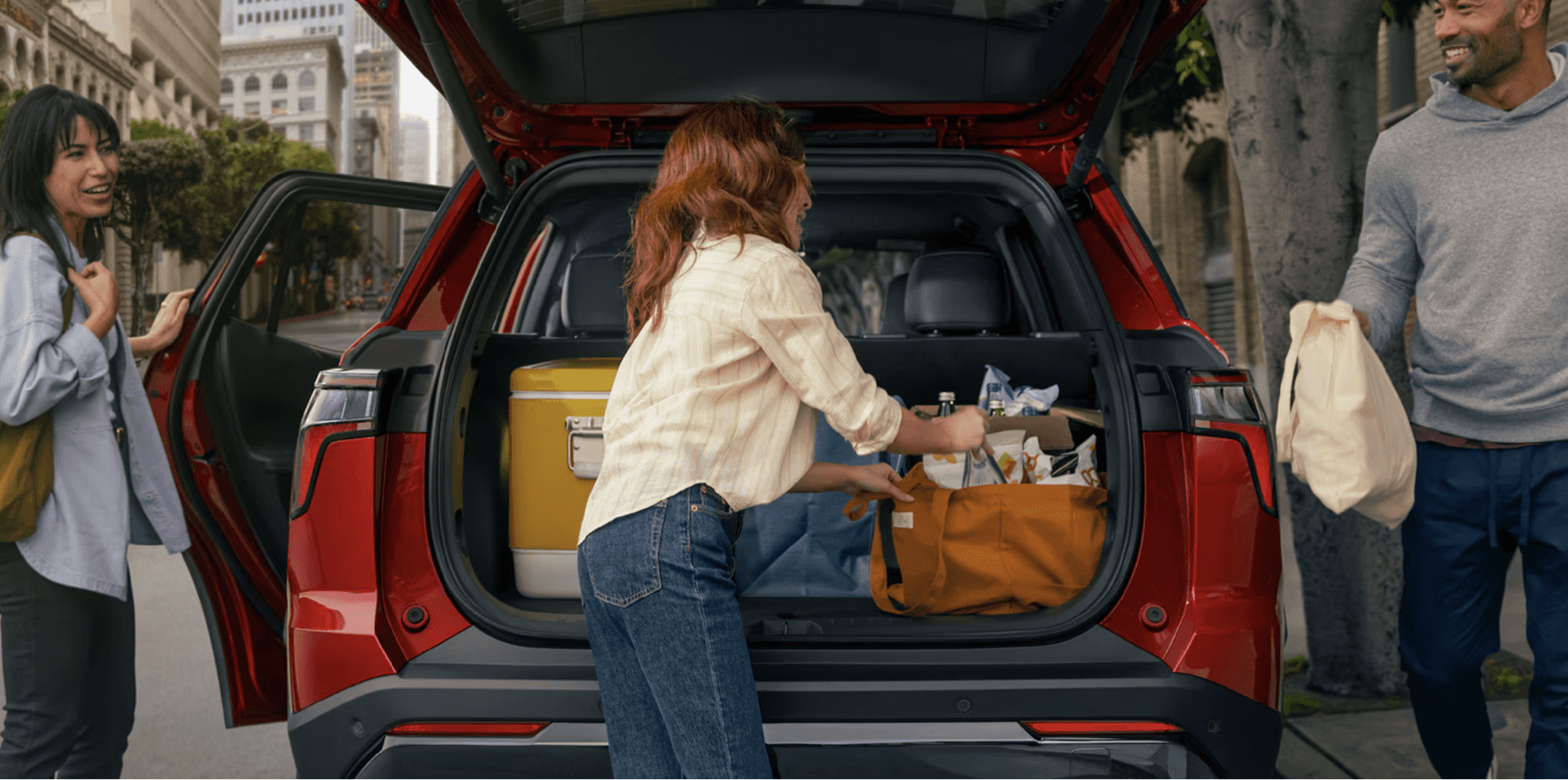 Chevrolet Equinox lease deals in West Covina, CA at Sierra Chevrolet of Monrovia