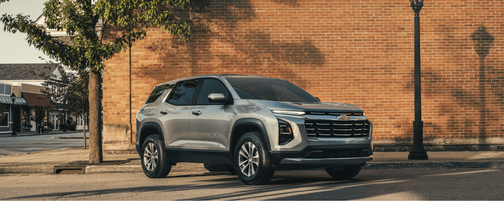 Your Local Guide to Chevrolet Equinox Lease Deals in El Monte, CA