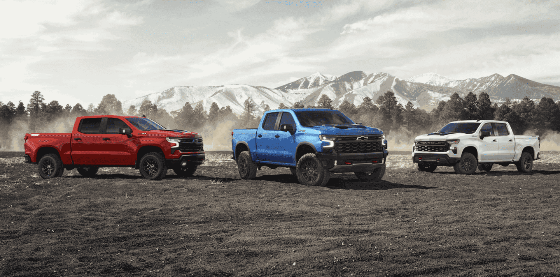 Chevrolet Lease Deals in El Monte, CA at Sierra Honda of Monrovia