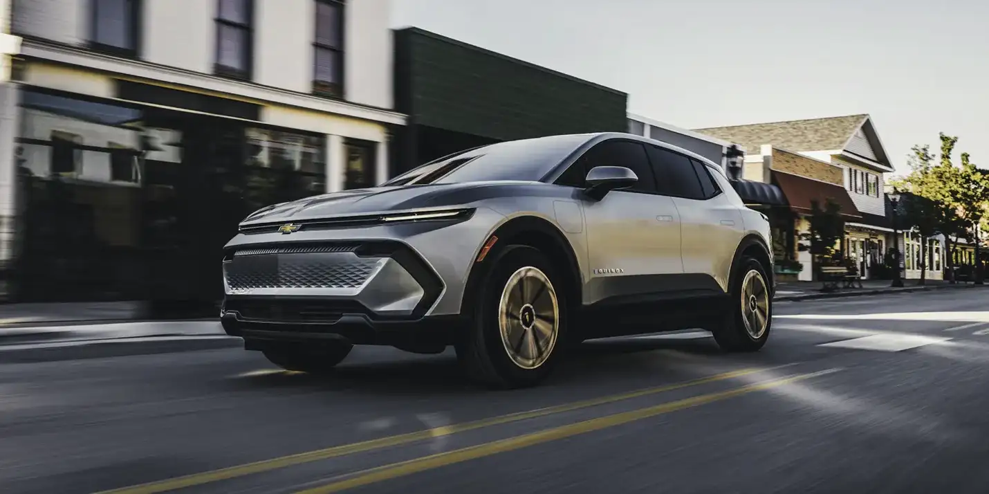Chevrolet Safety Features near El Monte, CA at Sierra Chevrolet of Monrovia