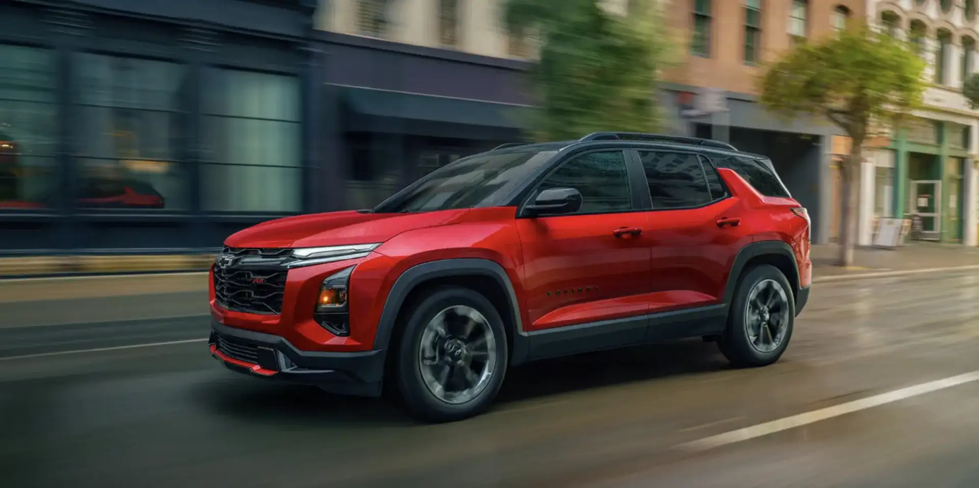 The 2026 Chevrolet trim levels for sale in Monrovia, CA at Sierra Chevrolet of Monrovia