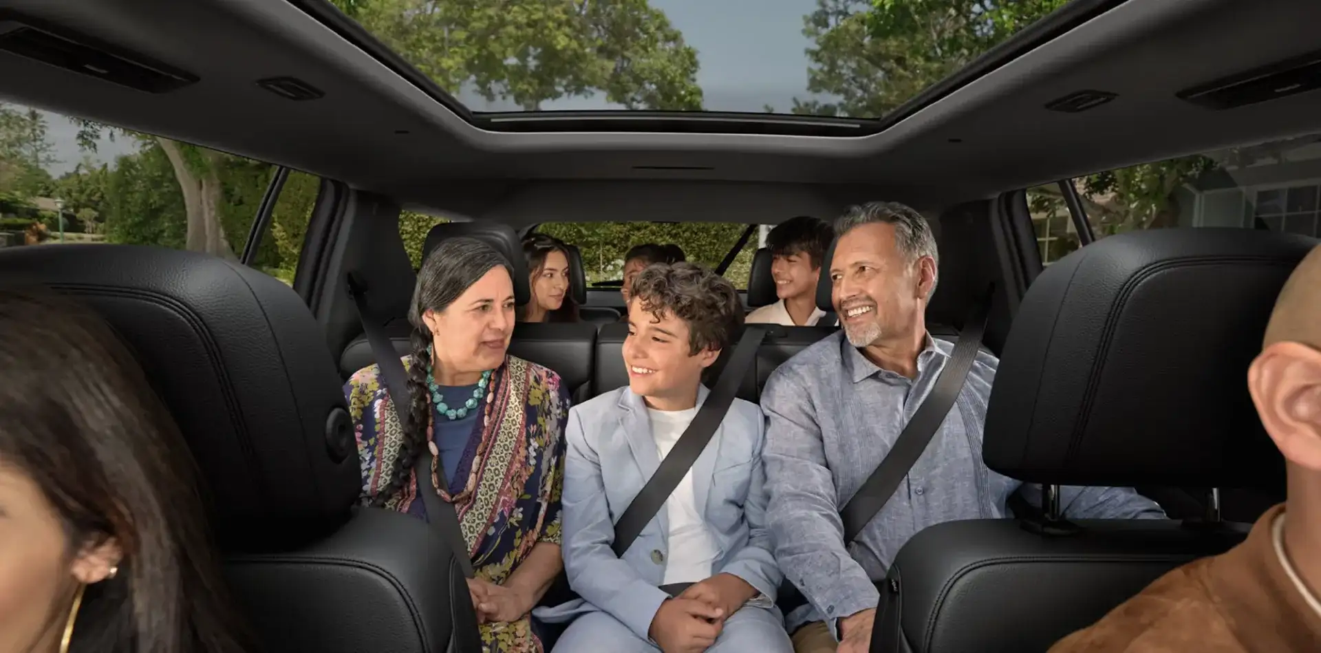 Best Chevy Specials near El Monte, CA at Sierra Chevrolet of Monrovia