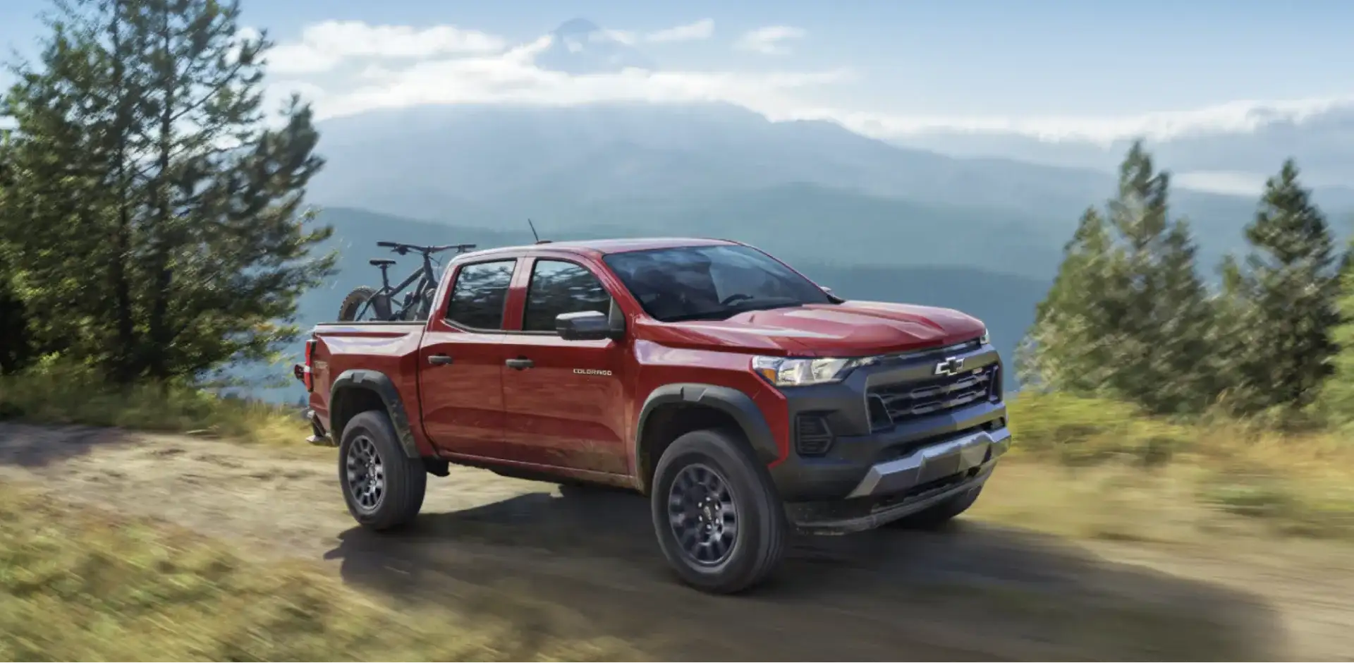 Professional Chevrolet Tire Rotation and Balancing in Monrovia, CA at Sierra Chevrolet of Monrovia