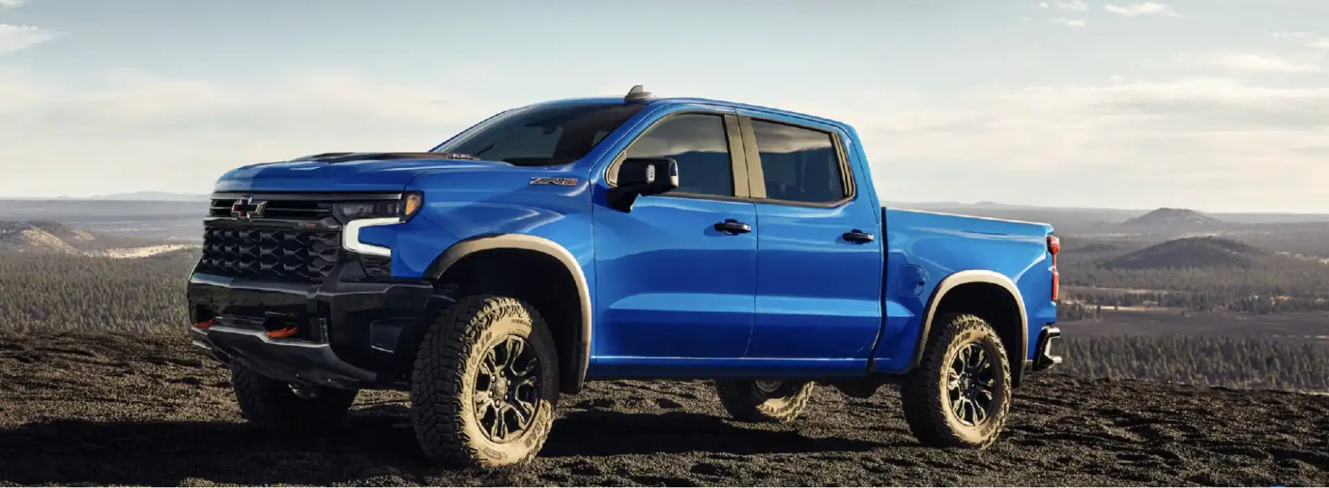 Shop Chevrolet Silverado Accessories in Monrovia, CA at Sierra Chevrolet of Monrovia