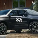 Need More Space? Compare the 2027 Chevrolet Tahoe vs Suburban in Monrovia, CA