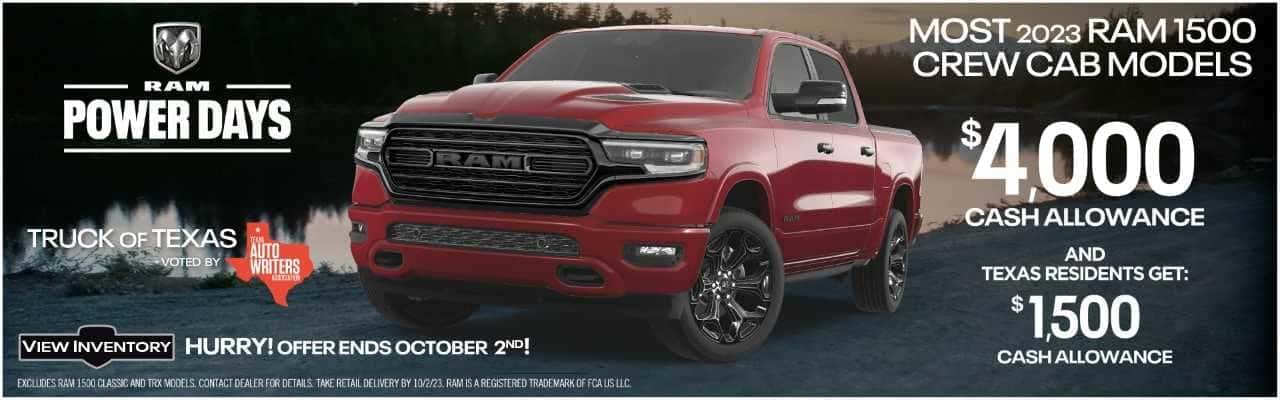 ram image Sept 23
