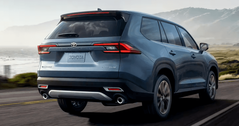 2024 Grand Highlander Colors Fawne Juanita