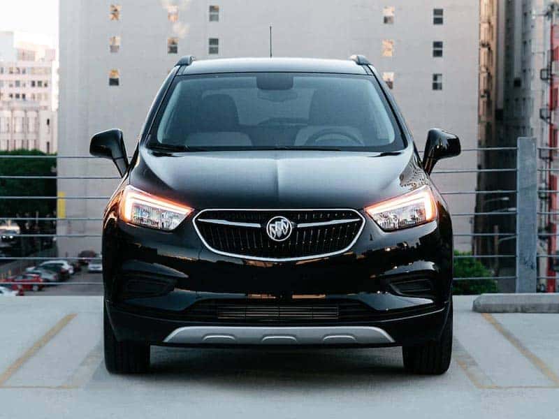 2021 Buick Encore Trim Levels | Southside Chevrolet Buick GMC