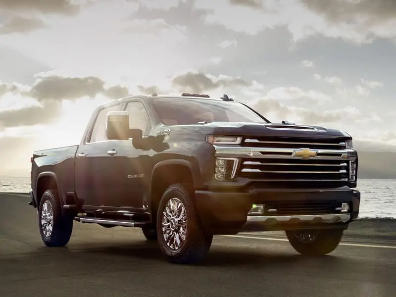 2022 Chevy Silverado powertrains and capability | Southside Chevrolet ...