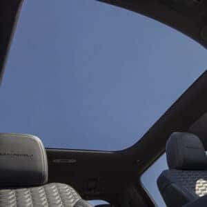 2025 GMC Sierra EV Denali Panoramic Roof