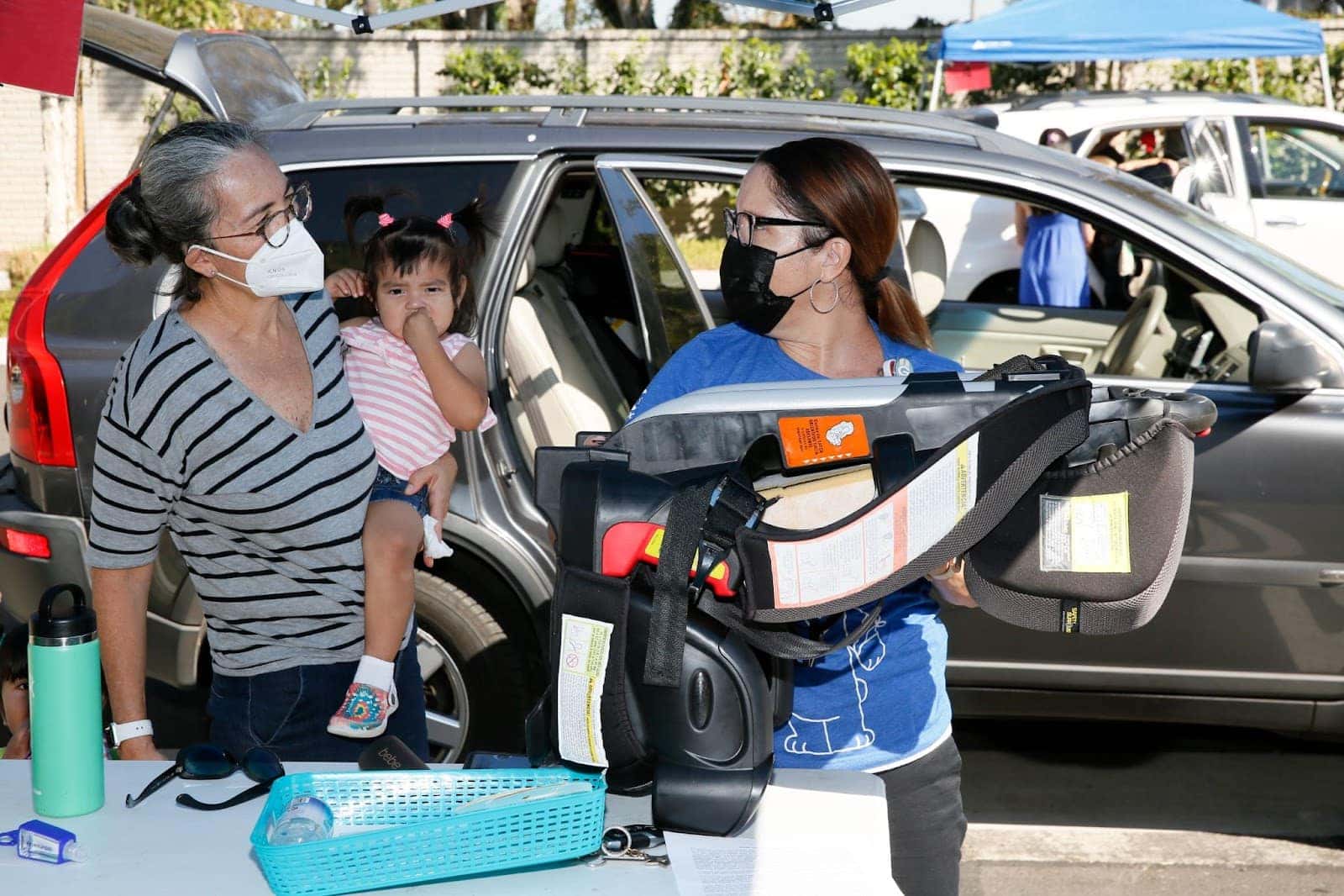 Hyundai Tucson Back Seat Belt The Simple Test That Could Save Your Life - uyjbajx